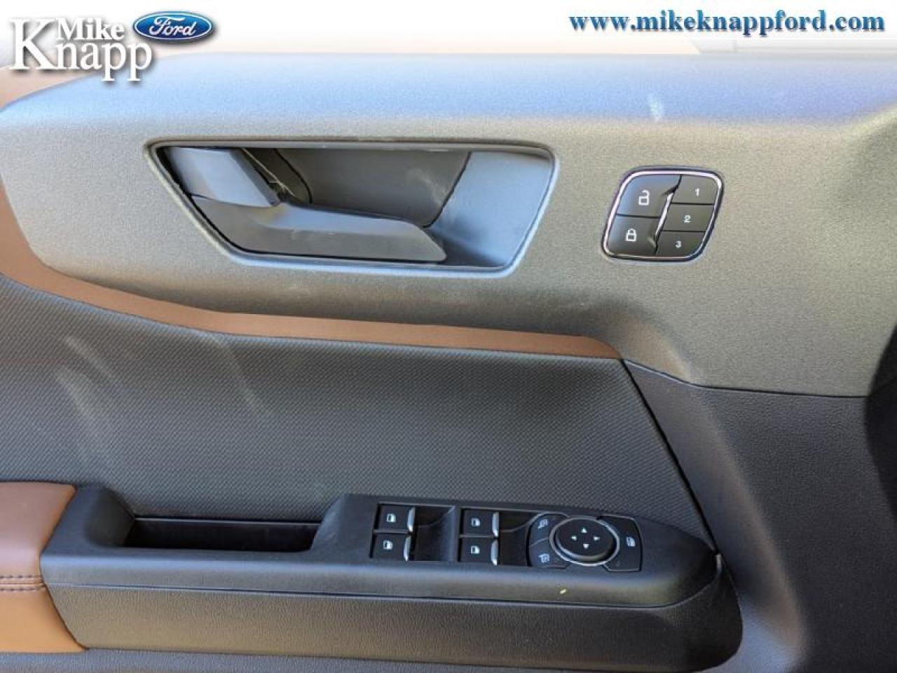 2025 Ford Bronco Sport Outer Banks Photo