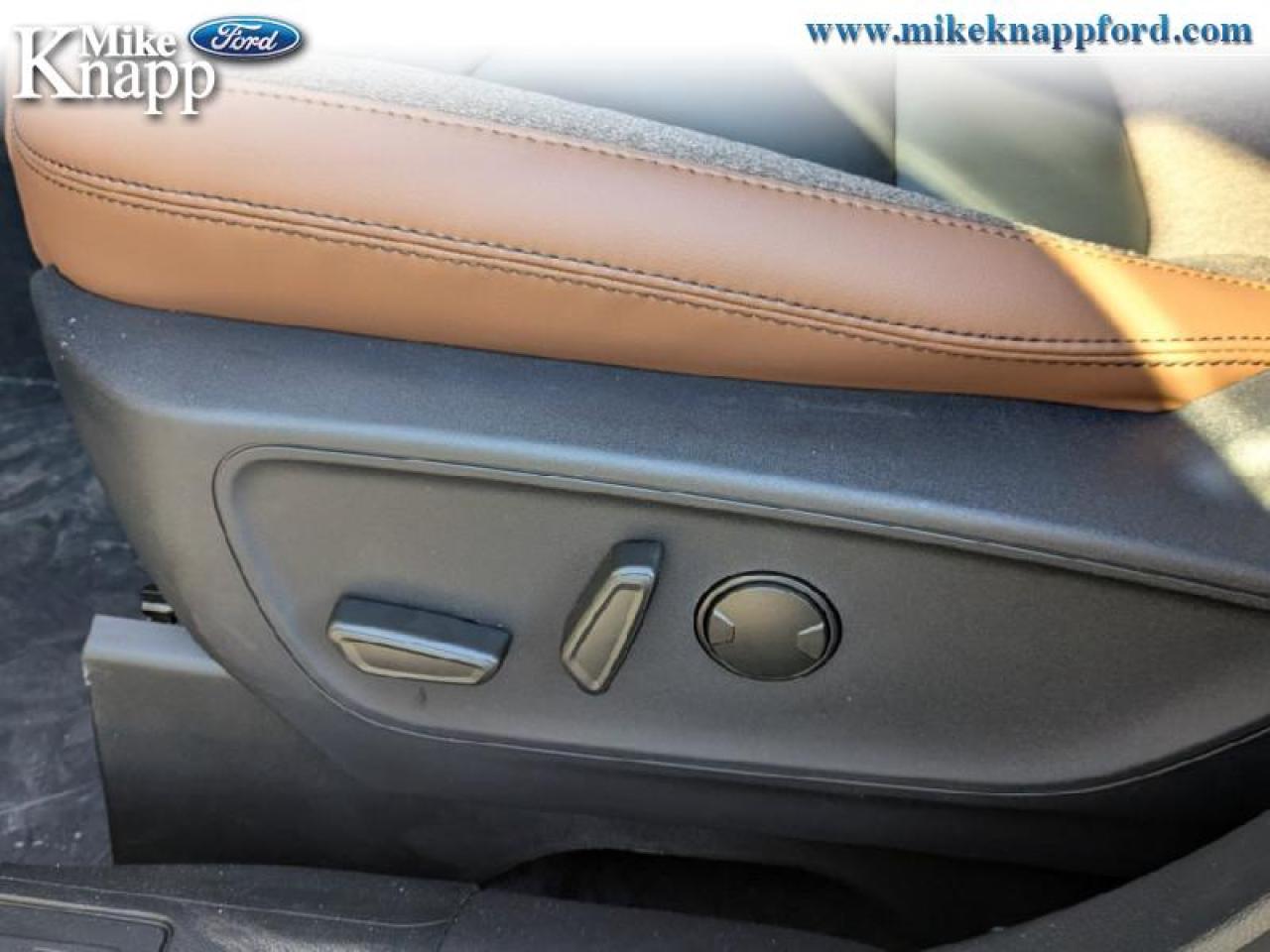 2025 Ford Bronco Sport Outer Banks Photo