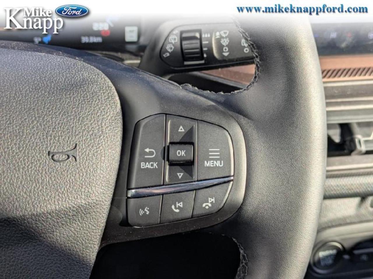 2025 Ford Bronco Sport Outer Banks Photo