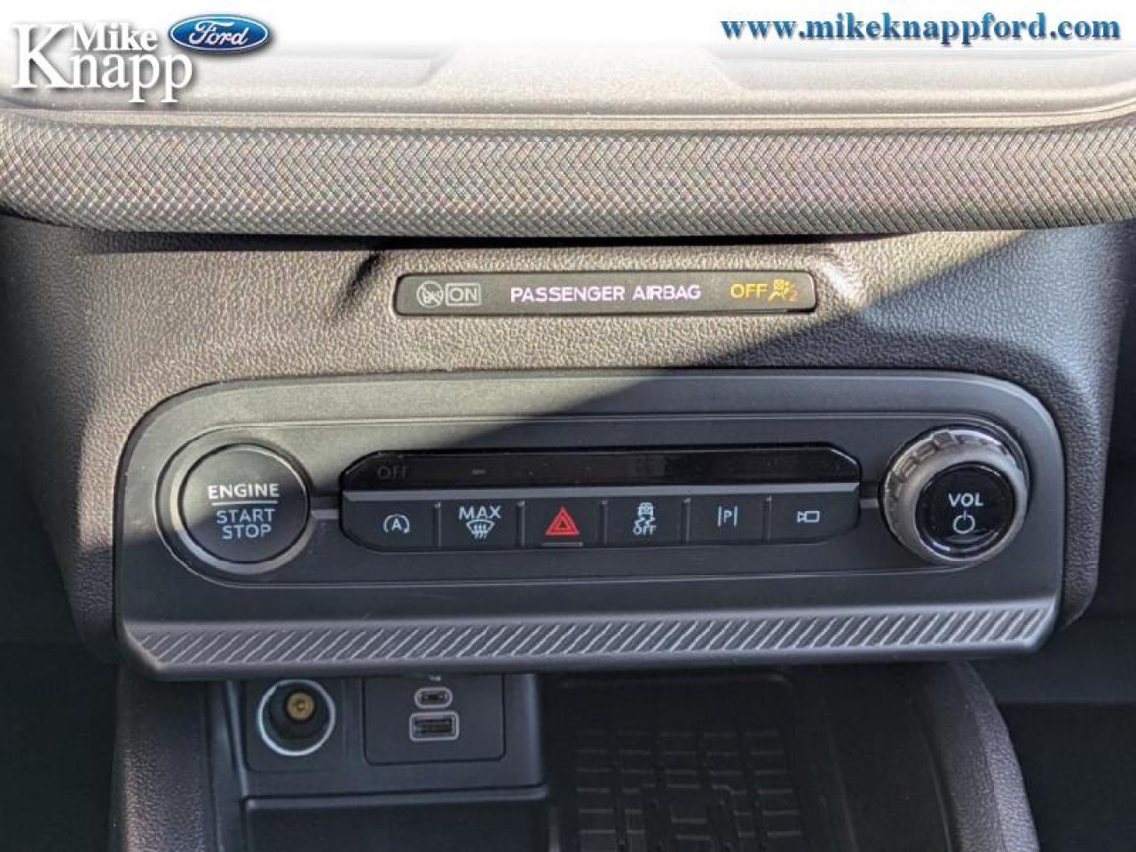 2025 Ford Bronco Sport Outer Banks Photo