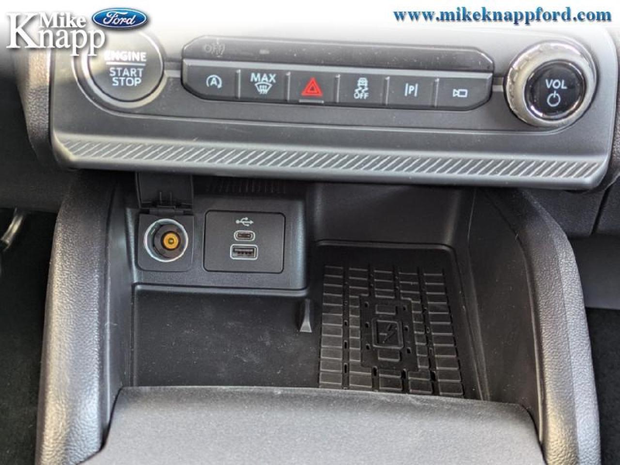 2025 Ford Bronco Sport Outer Banks Photo