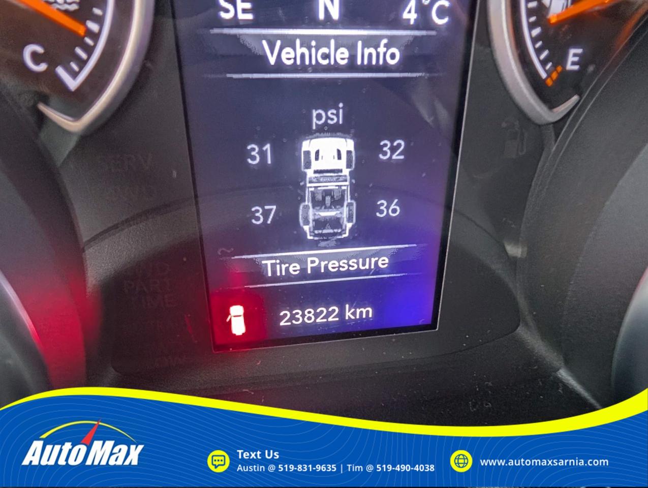 2023 Jeep Wrangler Sport 2dr 4x4 Photo