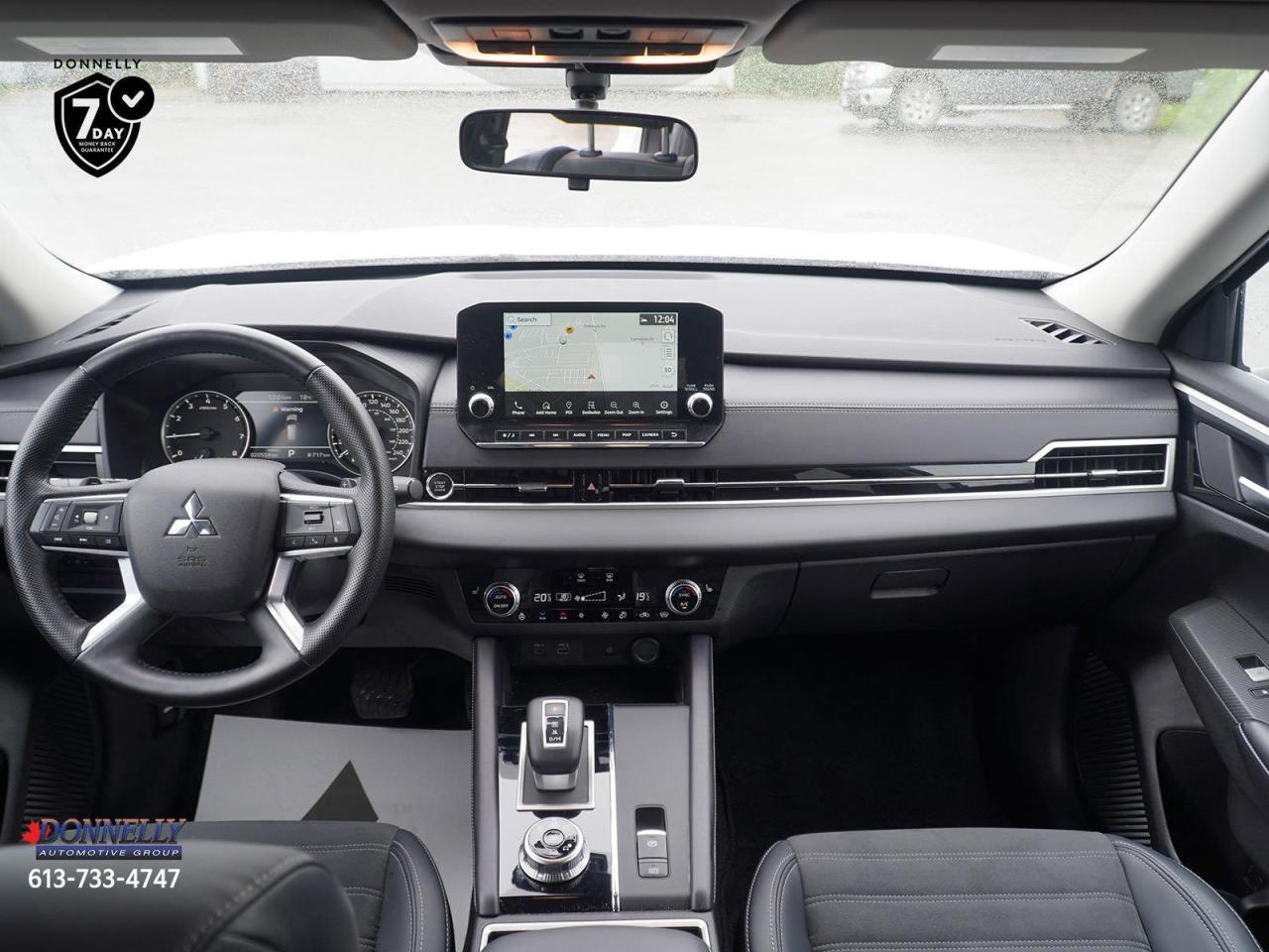 2024 Mitsubishi Outlander  Photo