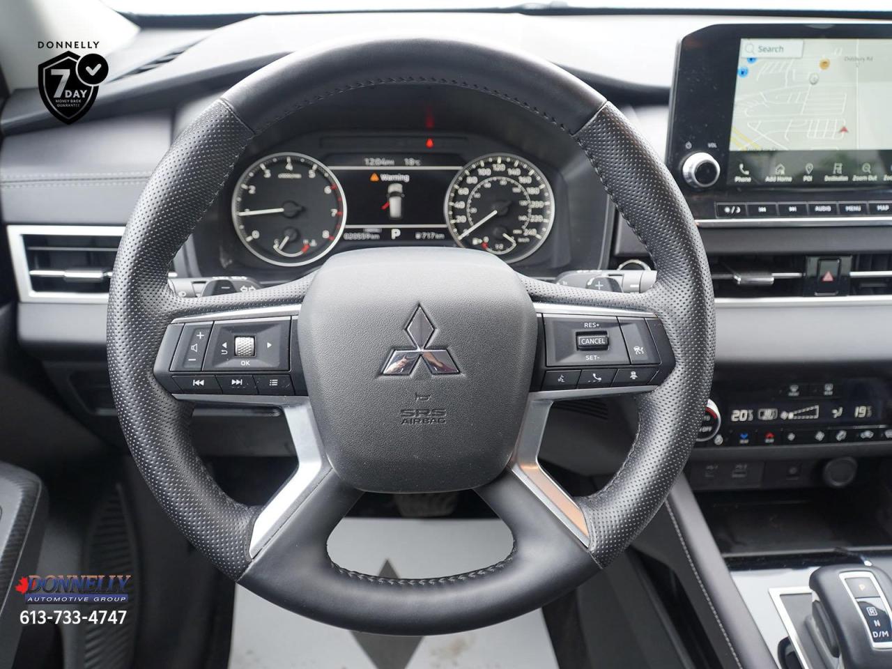 2024 Mitsubishi Outlander  Photo