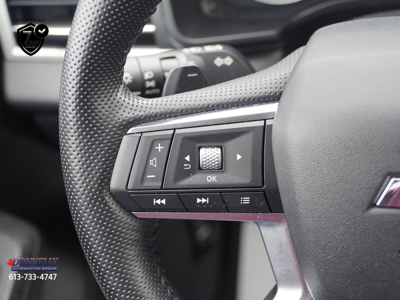 2024 Mitsubishi Outlander  Photo