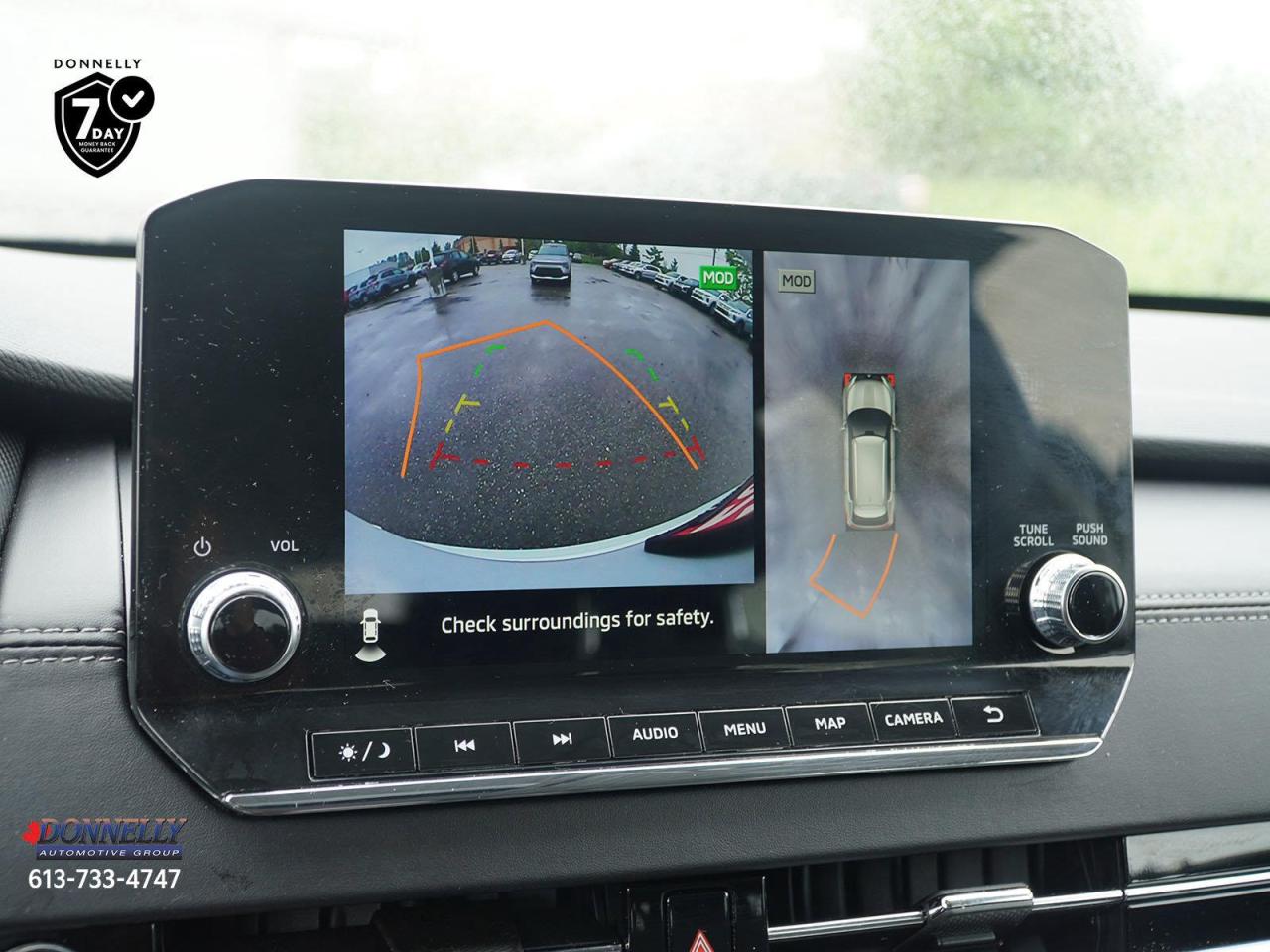 2024 Mitsubishi Outlander  Photo