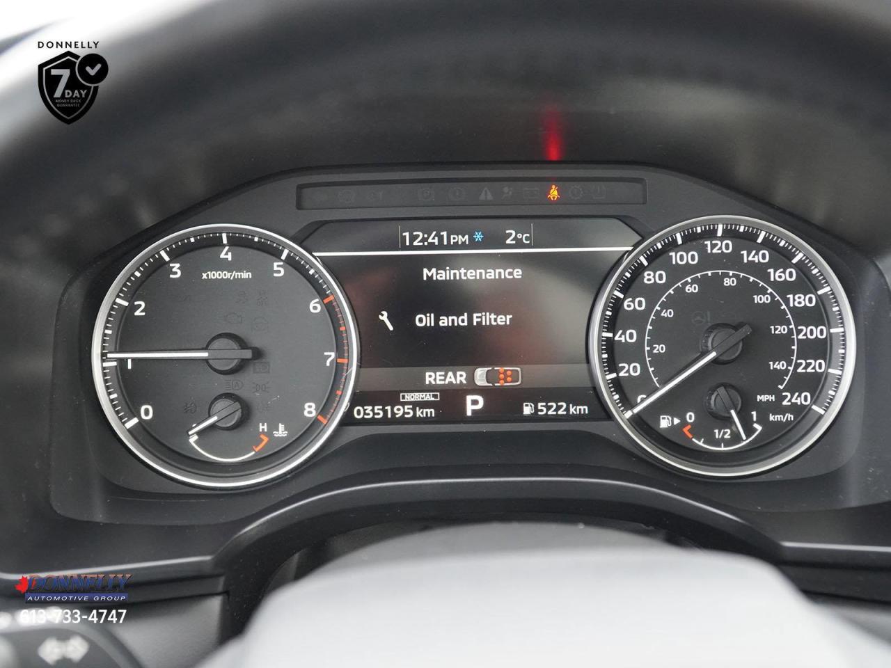 2024 Mitsubishi Outlander  Photo