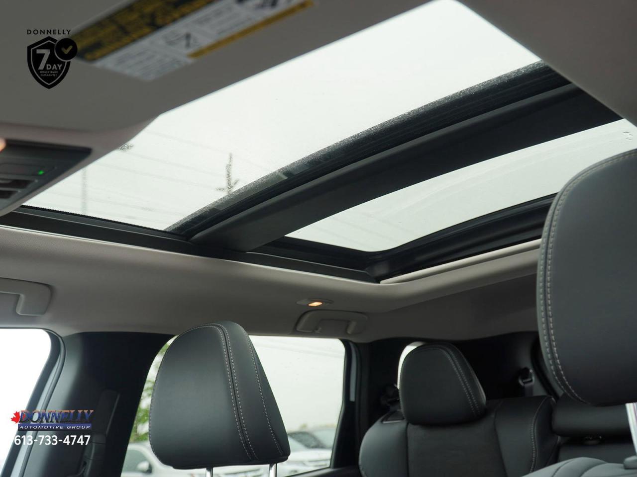 2024 Mitsubishi Outlander  Photo