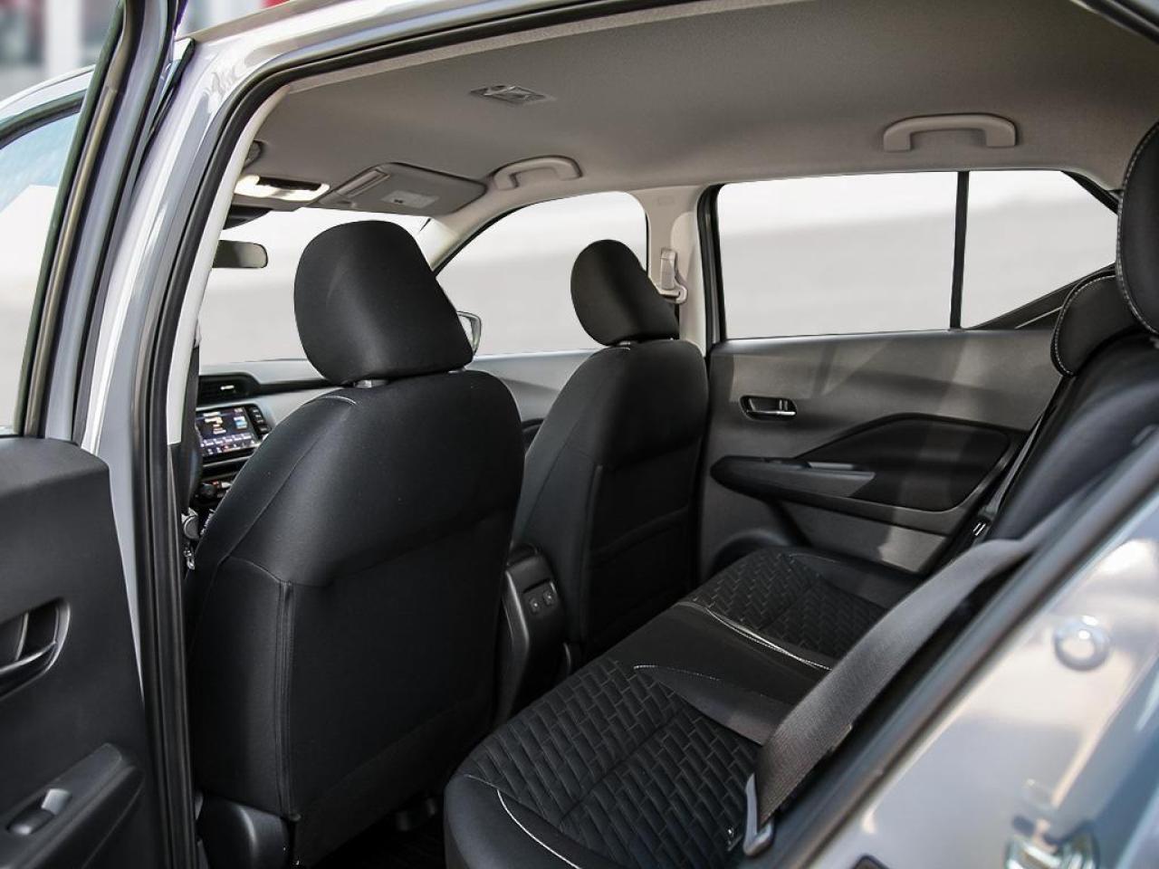 2025 Nissan Kicks Play SV 4dr Front-Wheel Drive Photo