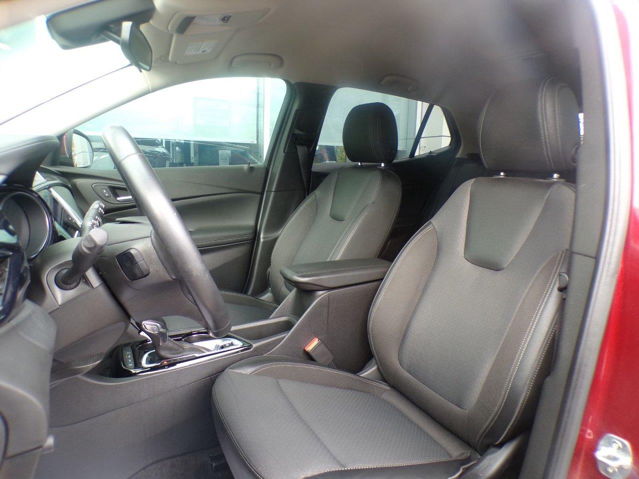 2022 Buick Encore GX Preferred All-Wheel Drive Photo