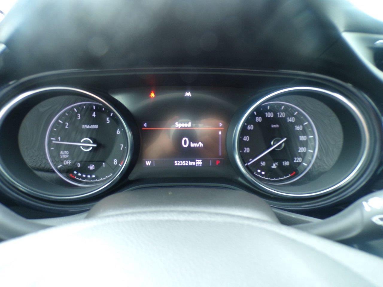 2022 Buick Encore GX Preferred All-Wheel Drive Photo