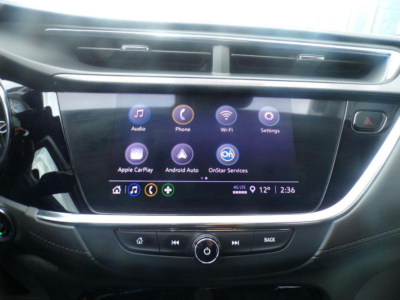 2022 Buick Encore GX Preferred All-Wheel Drive Photo