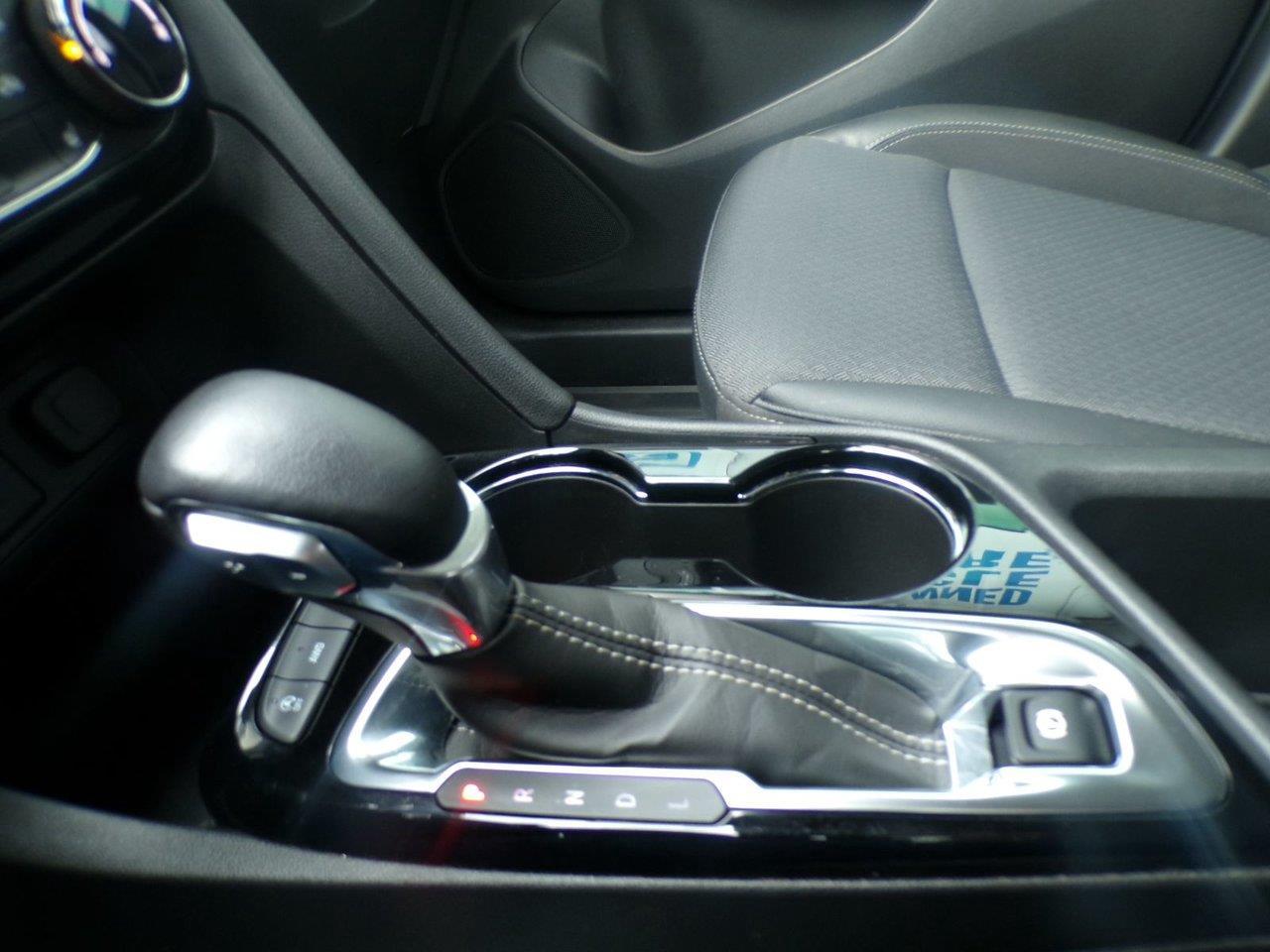 2022 Buick Encore GX Preferred All-Wheel Drive Photo