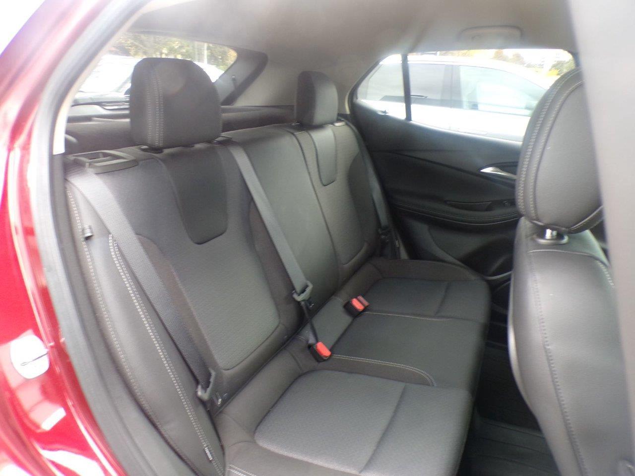 2022 Buick Encore GX Preferred All-Wheel Drive Photo