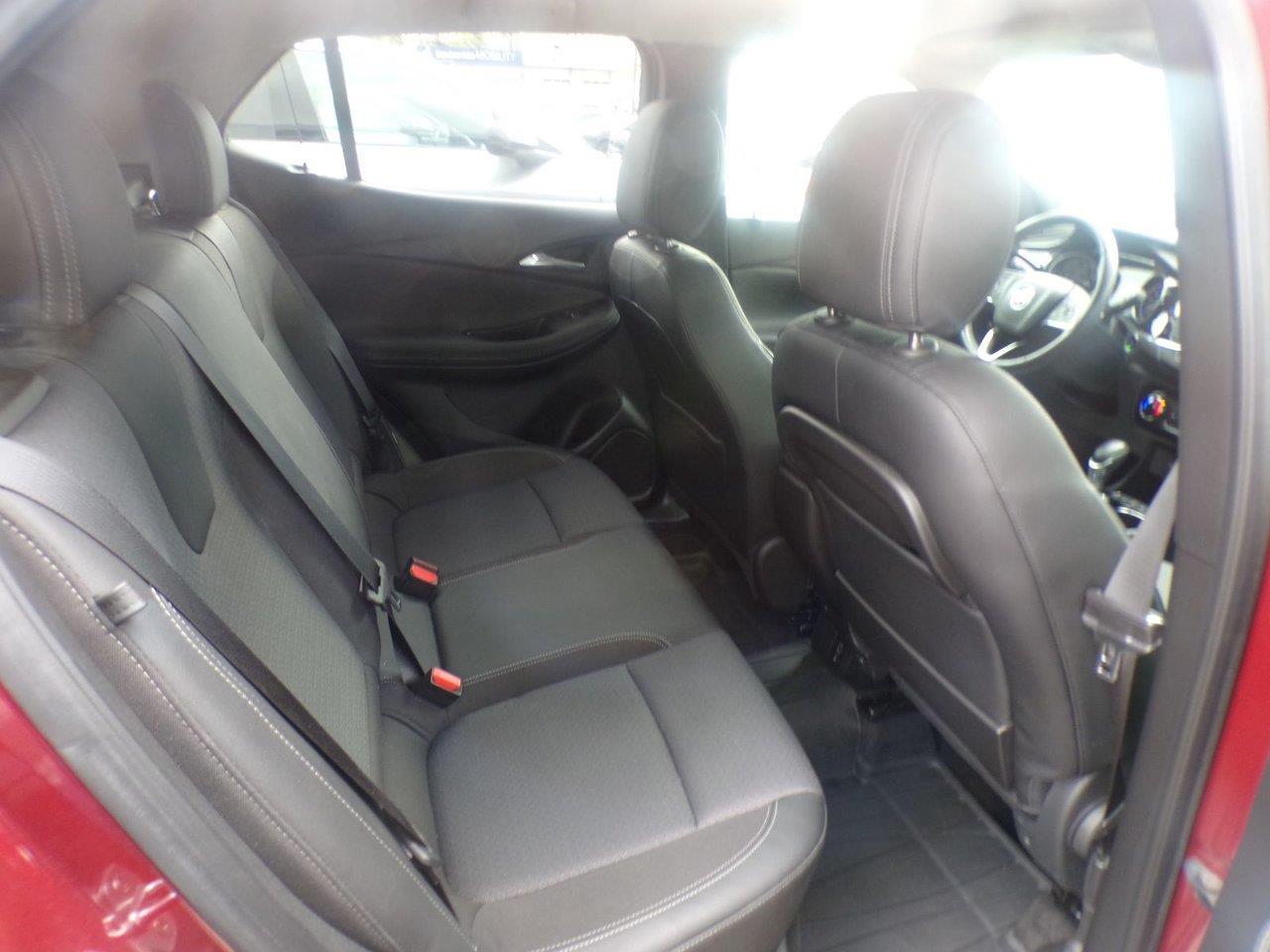 2022 Buick Encore GX Preferred All-Wheel Drive Photo