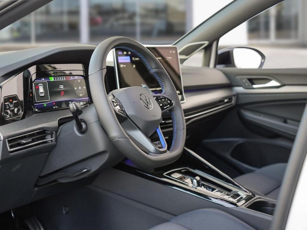 2026 Volkswagen Golf R DSG Photo