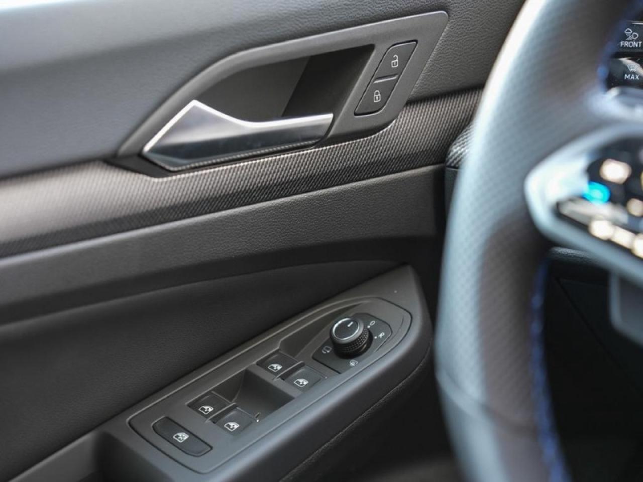 2026 Volkswagen Golf R DSG Photo