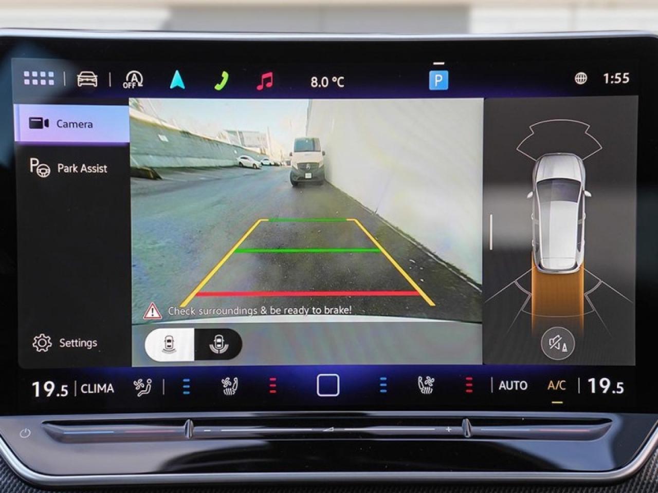 2026 Volkswagen Golf R DSG Photo