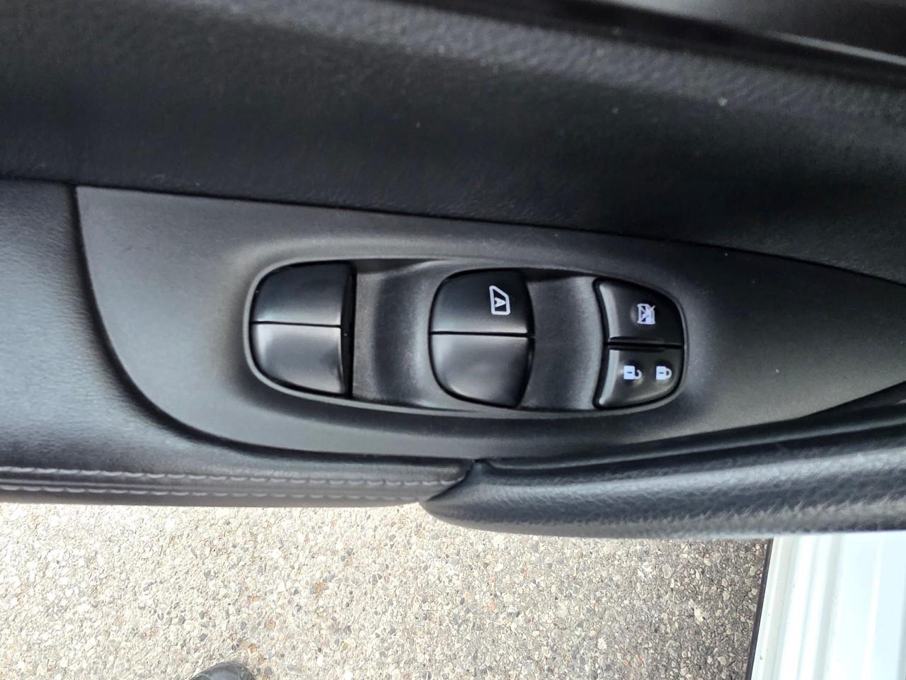 2023 Nissan Qashqai S 4dr All-wheel Drive Photo