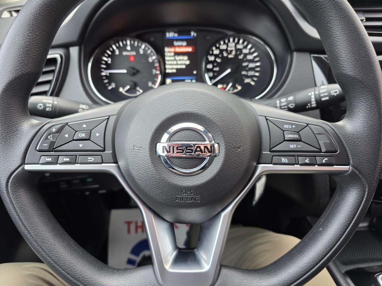 2023 Nissan Qashqai S 4dr All-wheel Drive Photo
