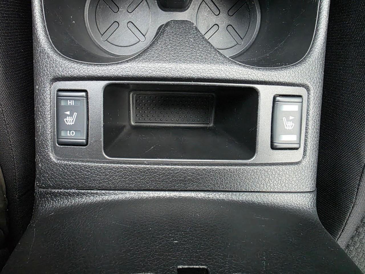 2023 Nissan Qashqai S 4dr All-wheel Drive Photo