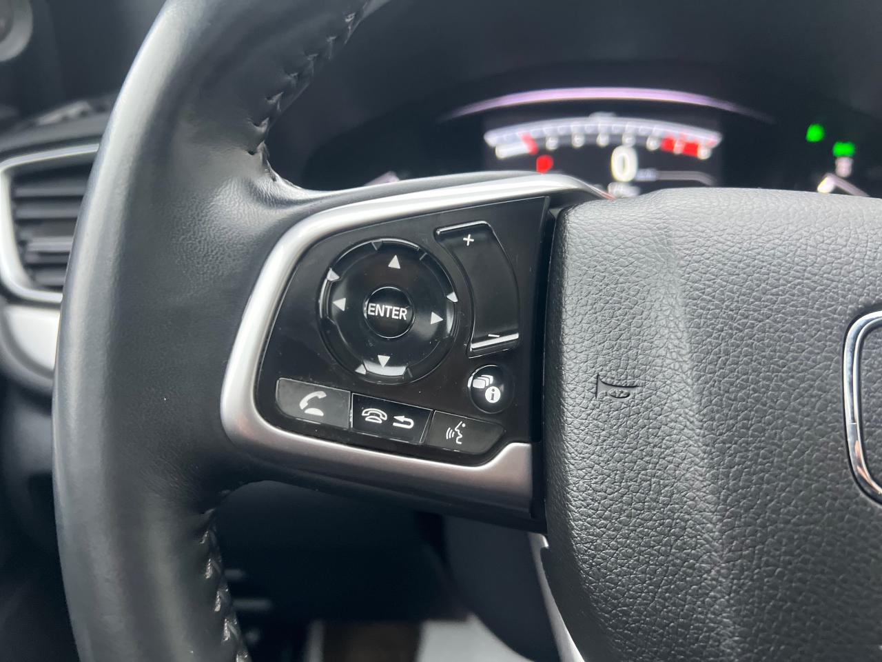 2021 Honda CR-V Sport 4dr All-Wheel Drive Photo