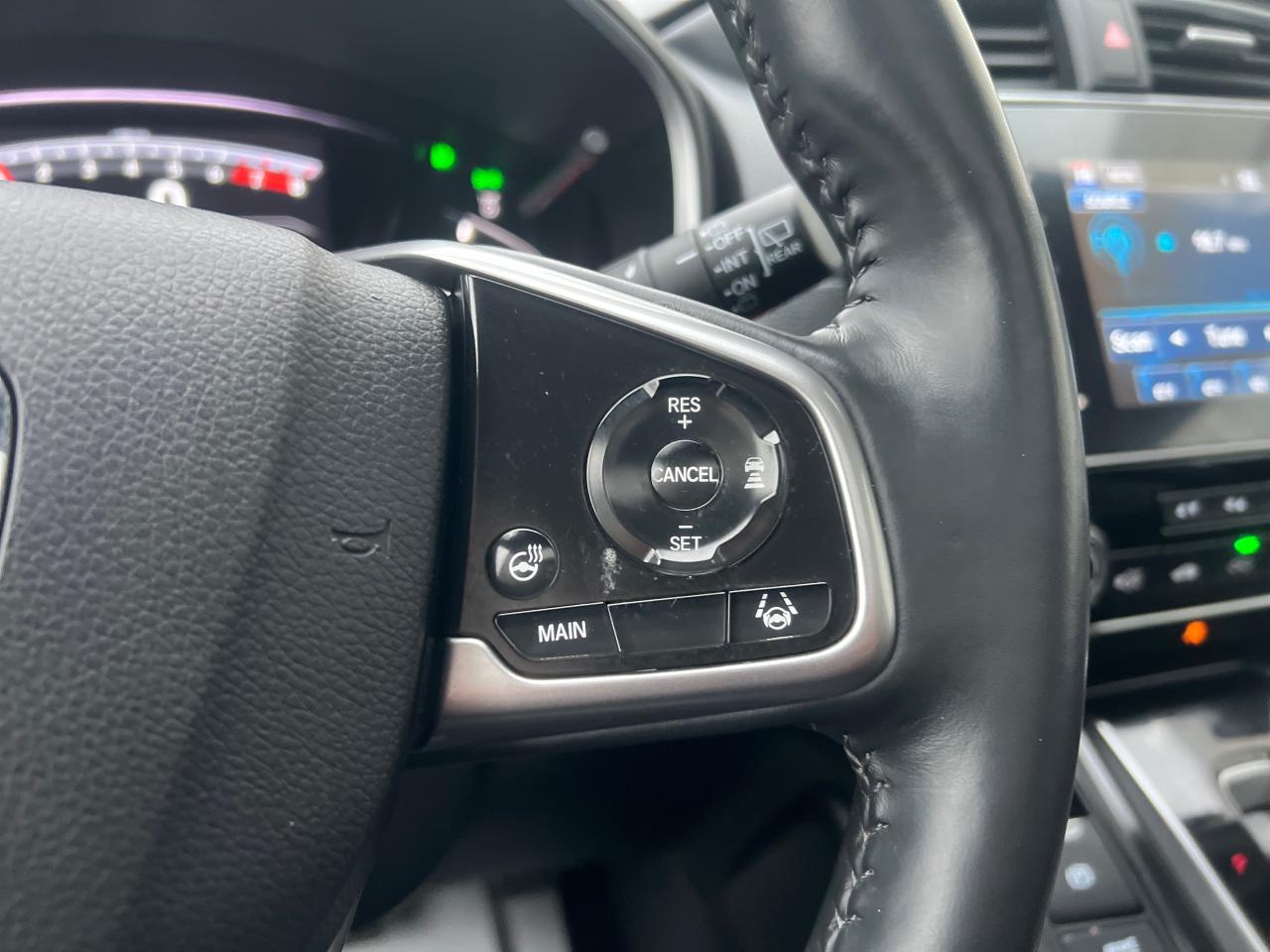 2021 Honda CR-V Sport 4dr All-Wheel Drive Photo