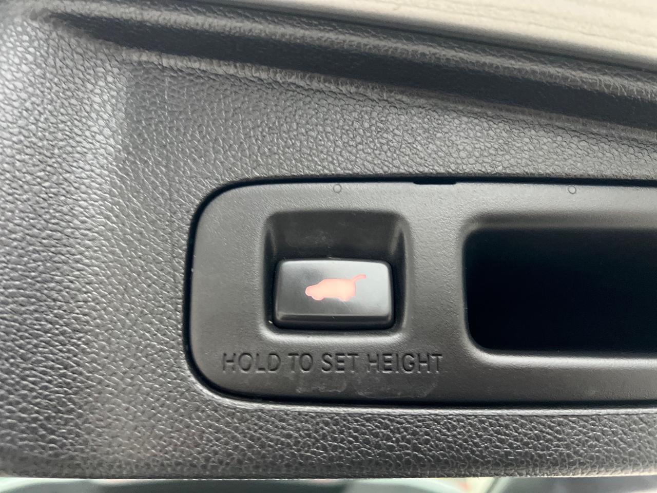 2021 Honda CR-V Sport 4dr All-Wheel Drive Photo