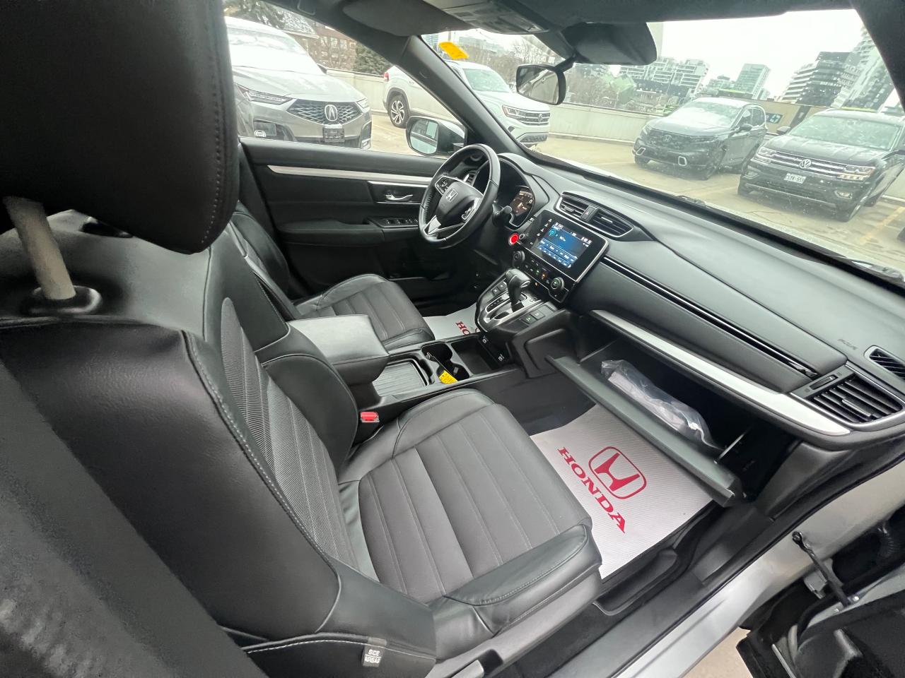 2021 Honda CR-V Sport 4dr All-Wheel Drive Photo