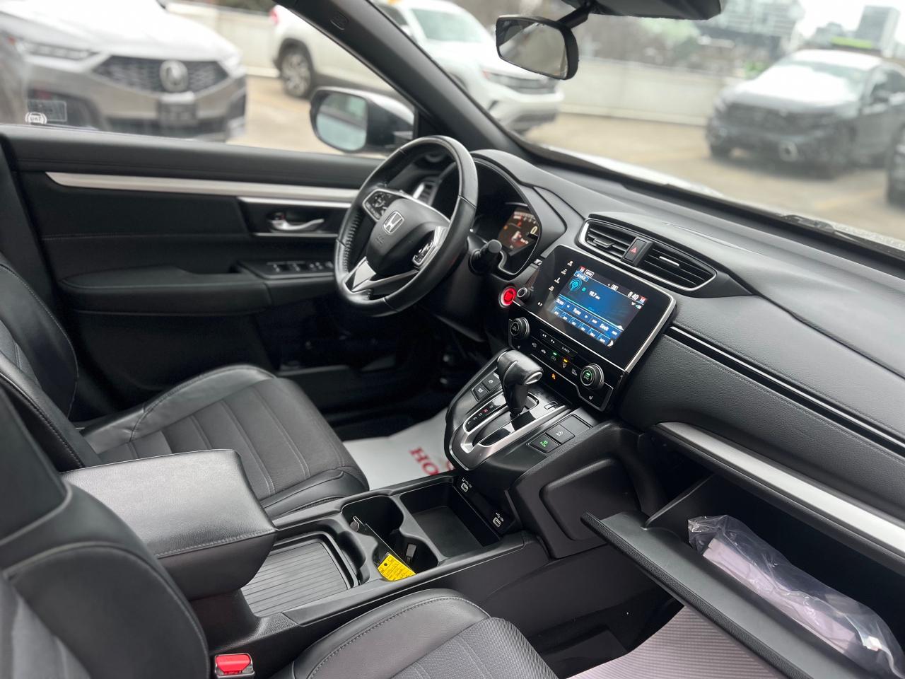 2021 Honda CR-V Sport 4dr All-Wheel Drive Photo