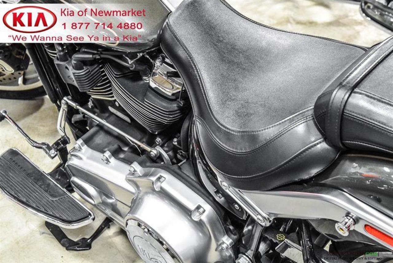 2018 Harley-Davidson Unlisted Item  Photo3