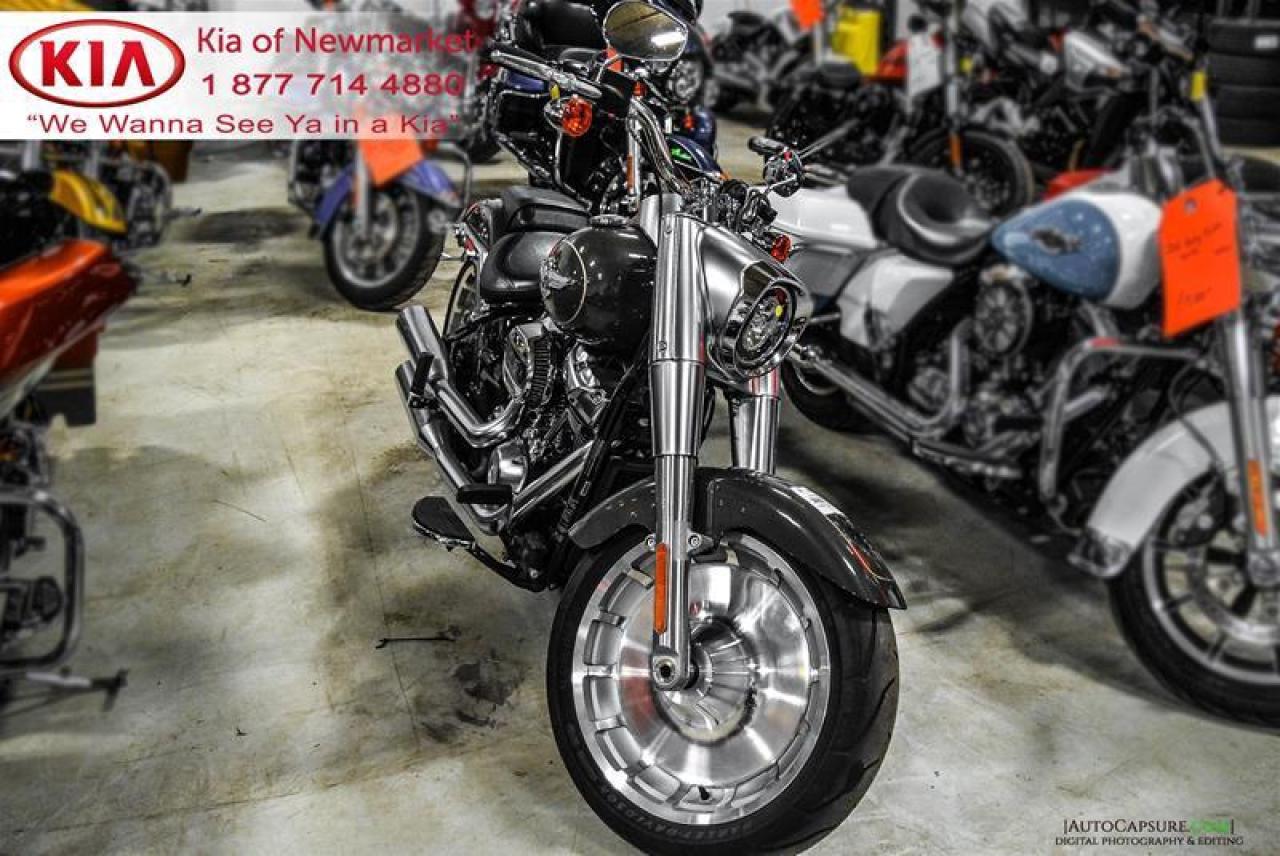 2018 Harley-Davidson Unlisted Item  Photo0