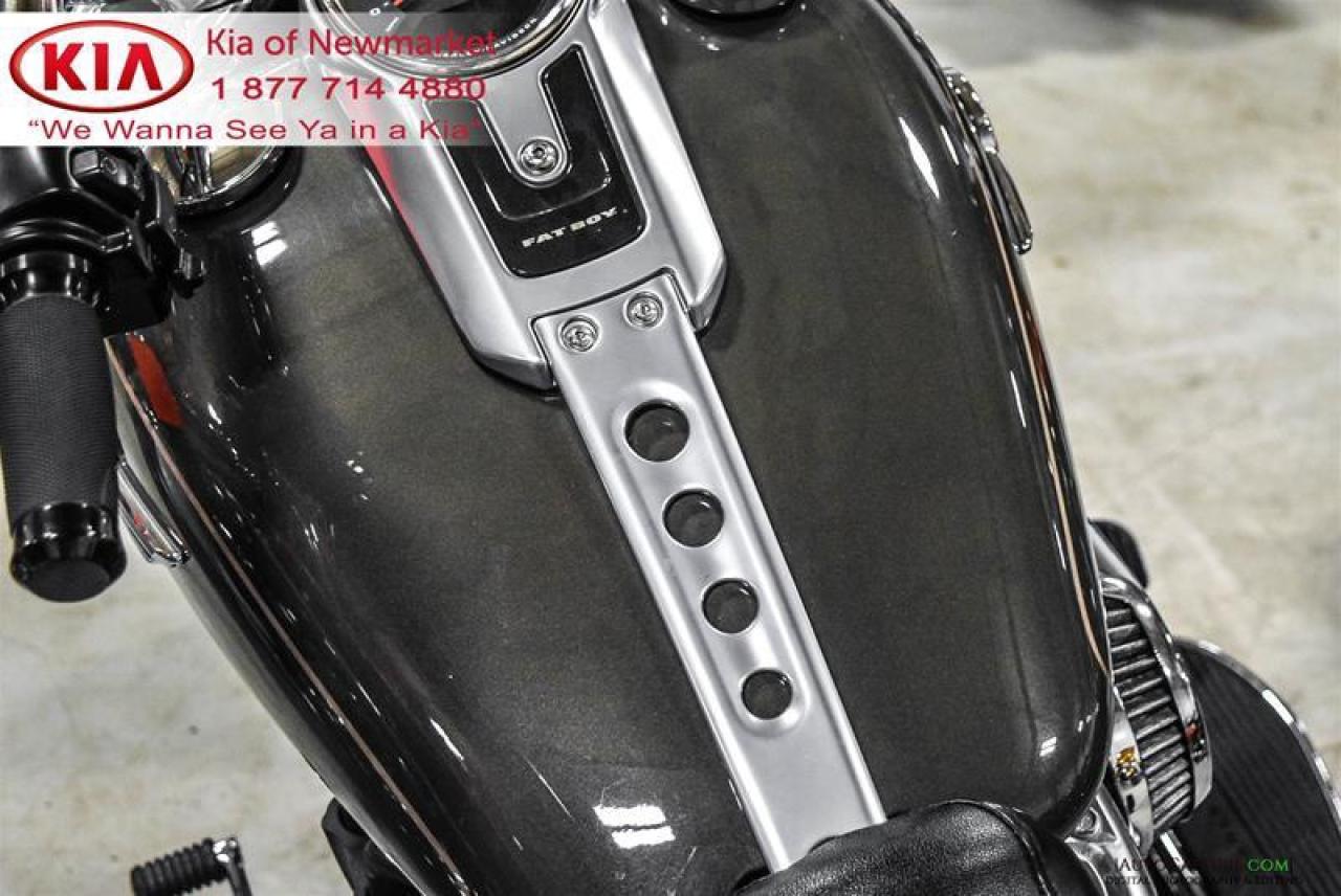 2018 Harley-Davidson Unlisted Item  Photo4