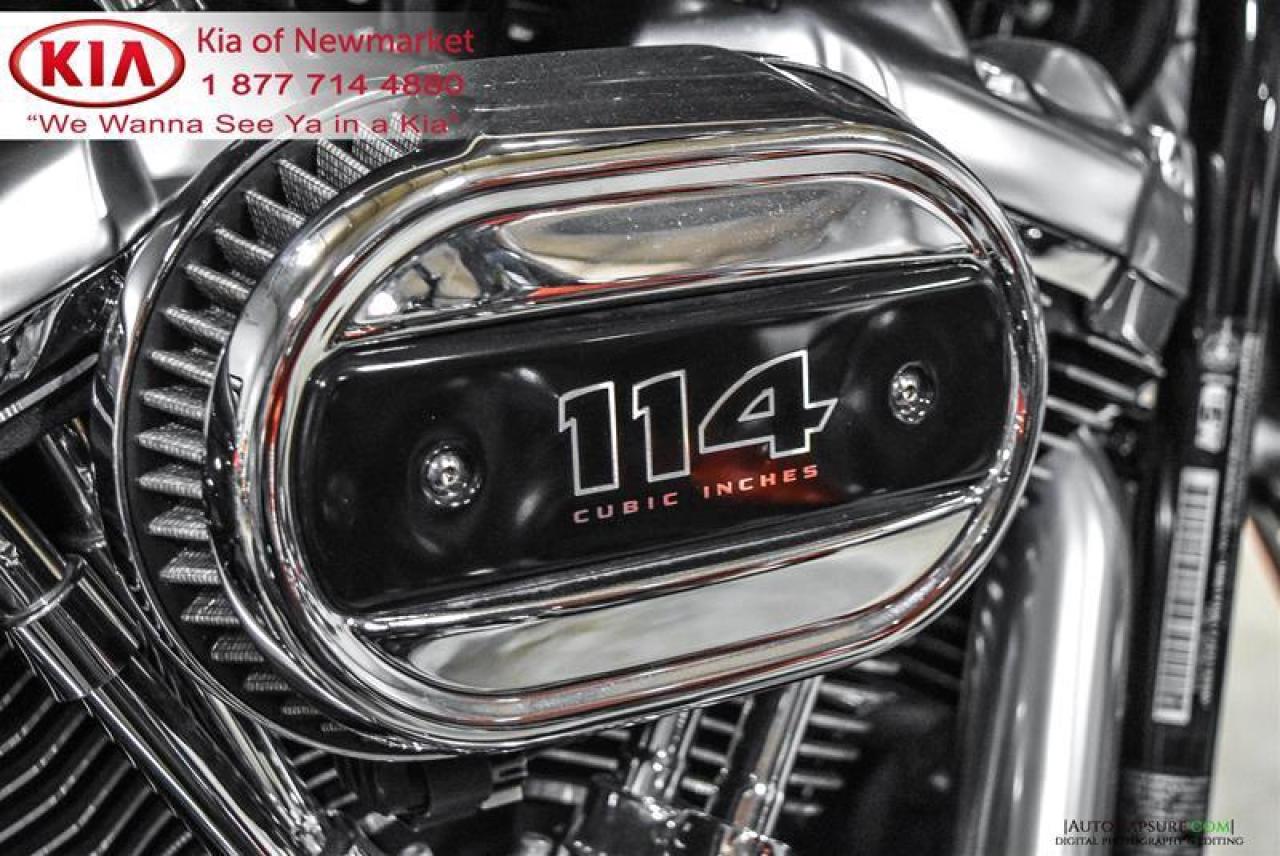 2018 Harley-Davidson Unlisted Item  Photo