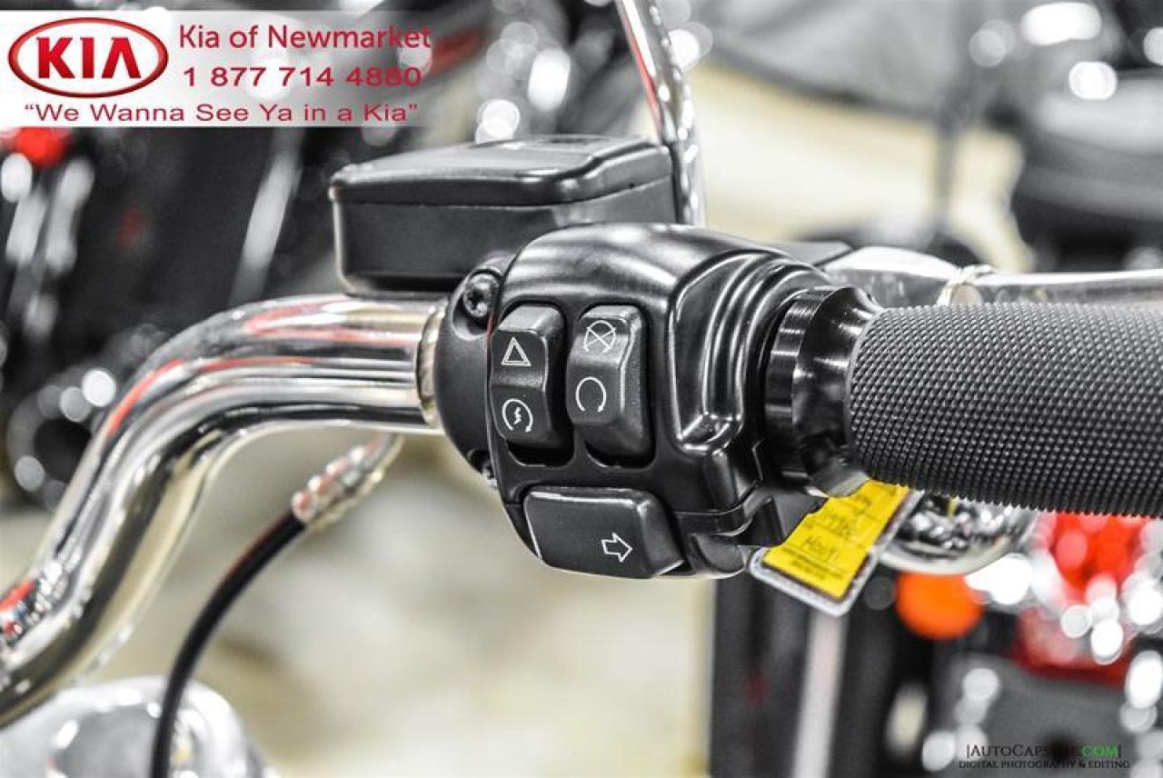 2018 Harley-Davidson Unlisted Item  Photo