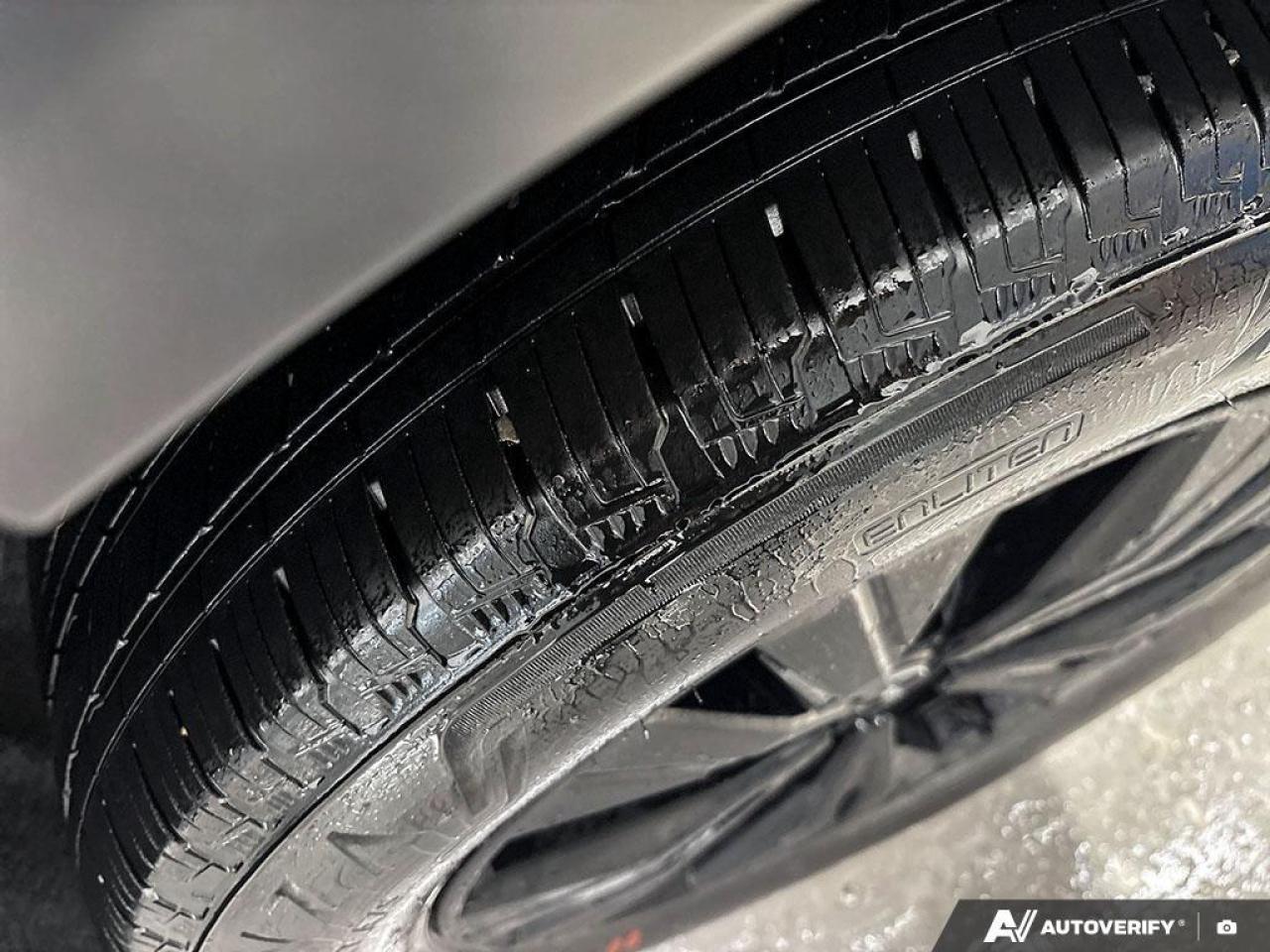 2023 Nissan Rogue SV Midnight Edition 4dr All-Wheel Drive Sport Utility Photo