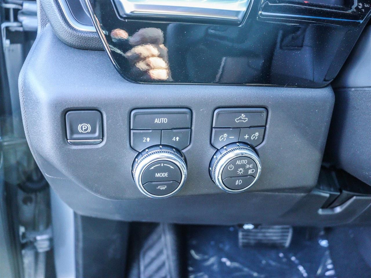 2026 GMC Sierra 1500 Crew Cab Standard Box 4-Wheel Drive Elevation Photo