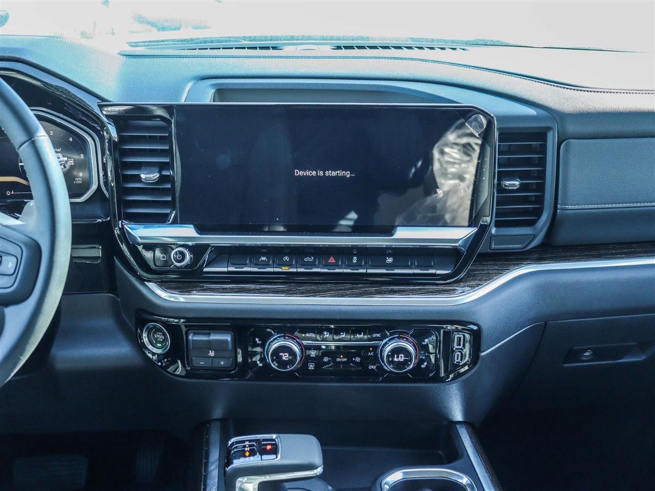 2026 GMC Sierra 1500 Crew Cab Standard Box 4-Wheel Drive Elevation Photo