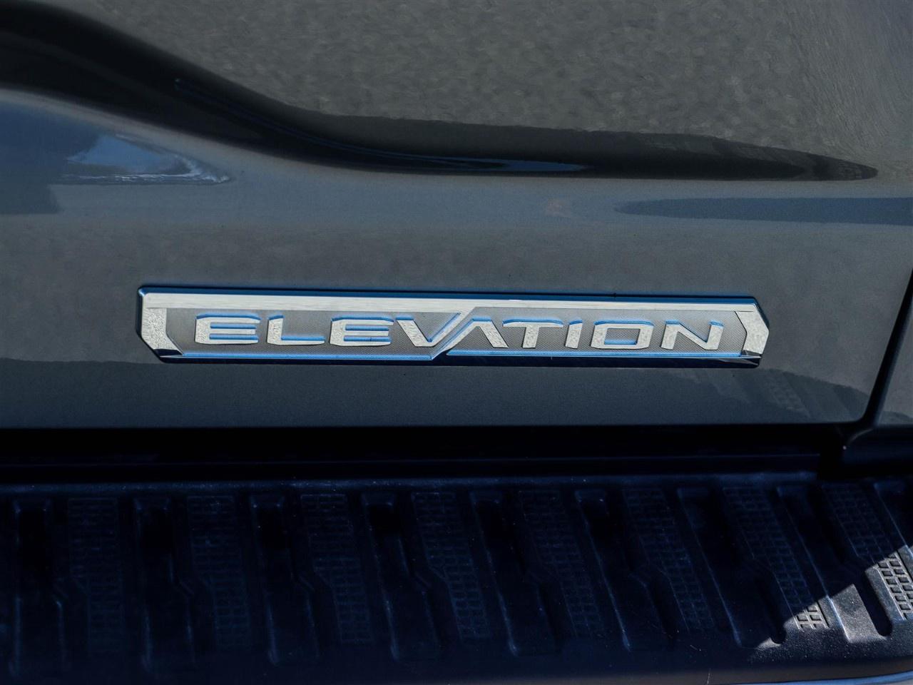 2026 GMC Sierra 1500 Crew Cab Standard Box 4-Wheel Drive Elevation Photo