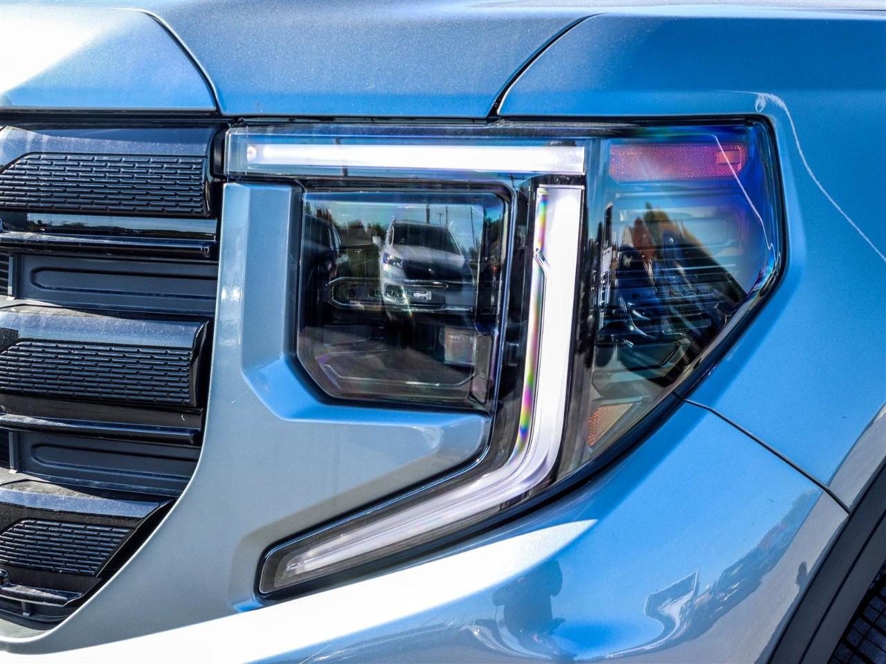 2026 GMC Sierra 1500 Crew Cab Standard Box 4-Wheel Drive Elevation Photo