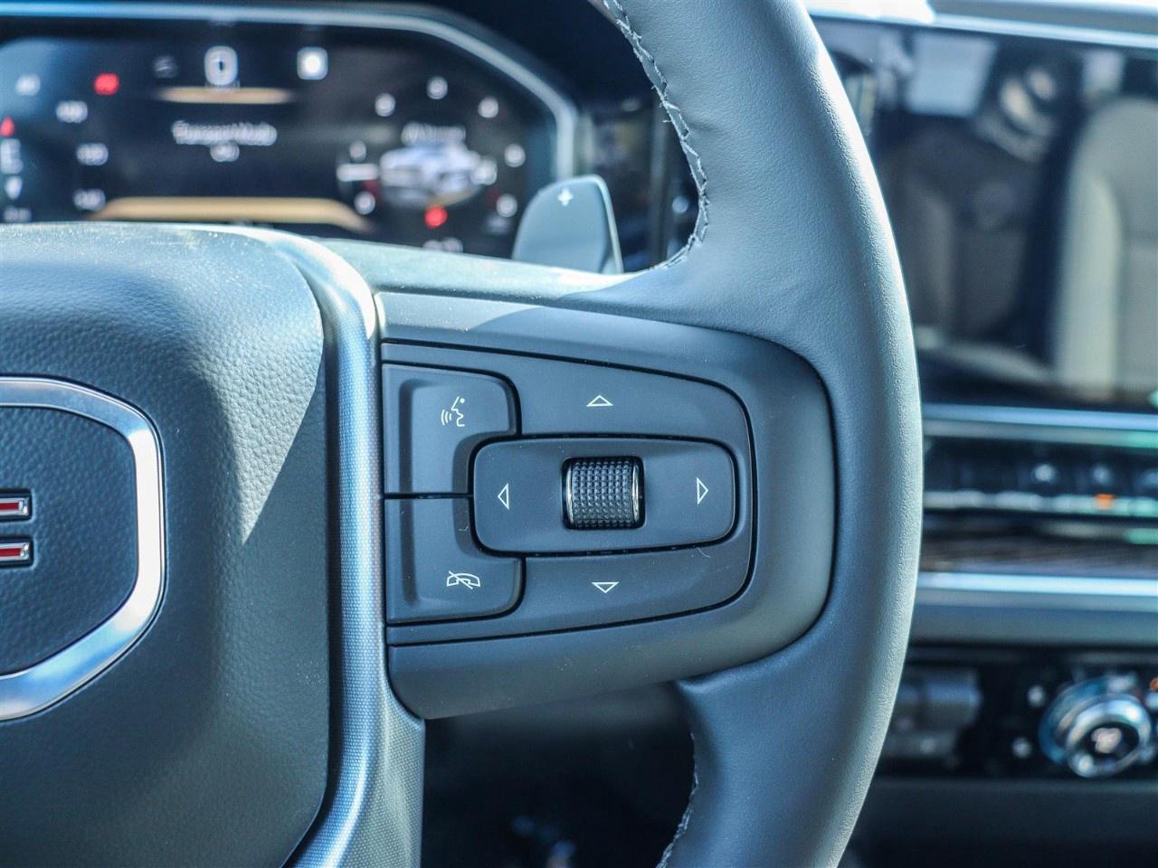 2026 GMC Sierra 1500 Crew Cab Standard Box 4-Wheel Drive Elevation Photo