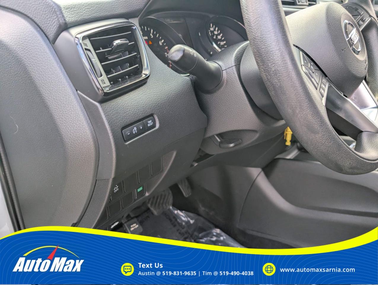 2018 Nissan Qashqai S (CVT) 4dr Front-Wheel Drive Photo