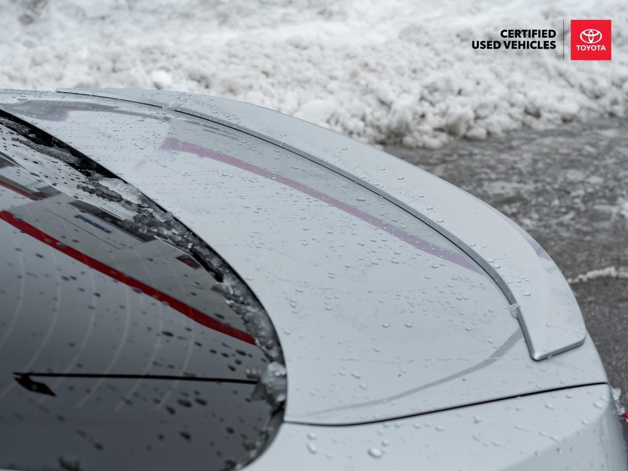 2024 Toyota Corolla Hybrid SE 4dr All-Wheel Drive Sedan Photo