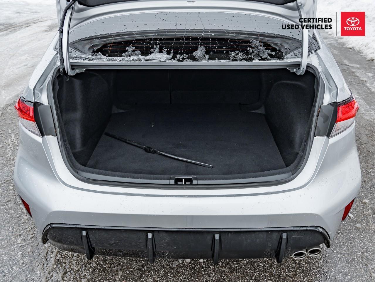 2024 Toyota Corolla Hybrid SE 4dr All-Wheel Drive Sedan Photo