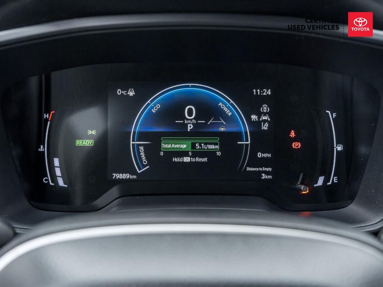 2024 Toyota Corolla Hybrid SE 4dr All-Wheel Drive Sedan Photo