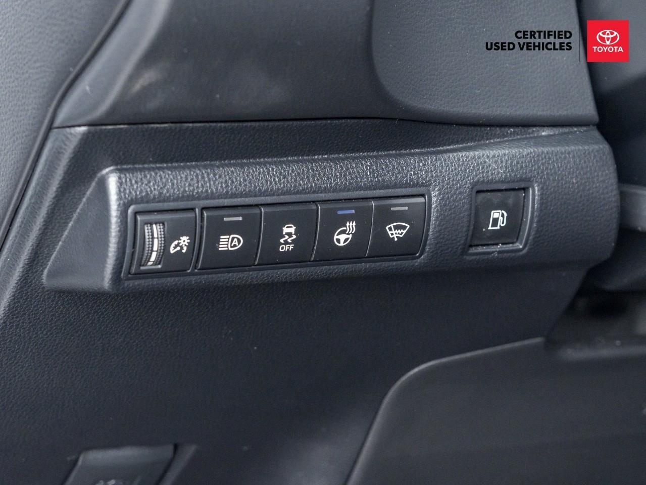 2024 Toyota Corolla Hybrid SE 4dr All-Wheel Drive Sedan Photo