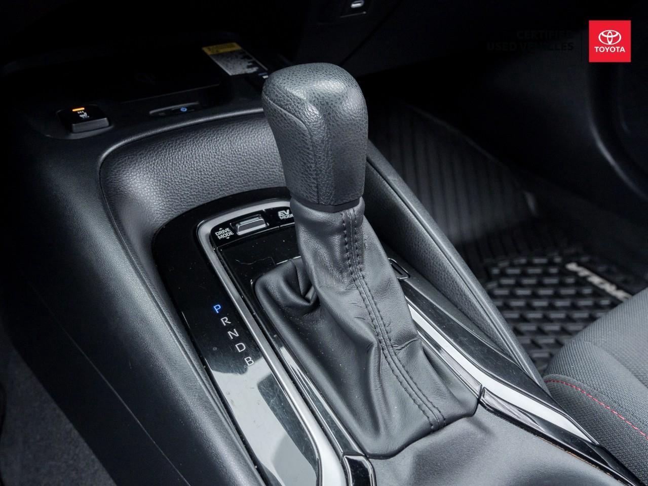 2024 Toyota Corolla Hybrid SE 4dr All-Wheel Drive Sedan Photo