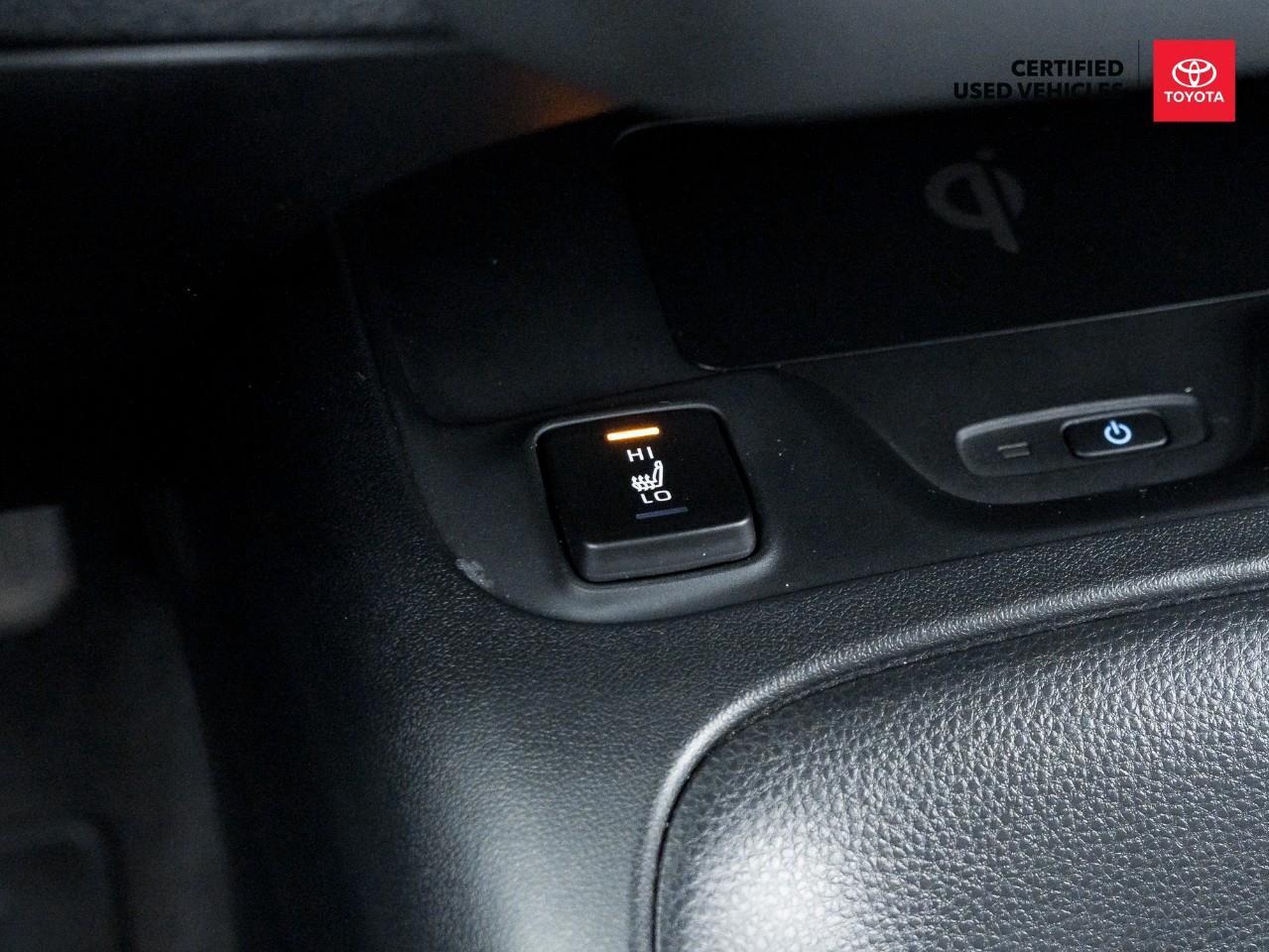 2024 Toyota Corolla Hybrid SE 4dr All-Wheel Drive Sedan Photo