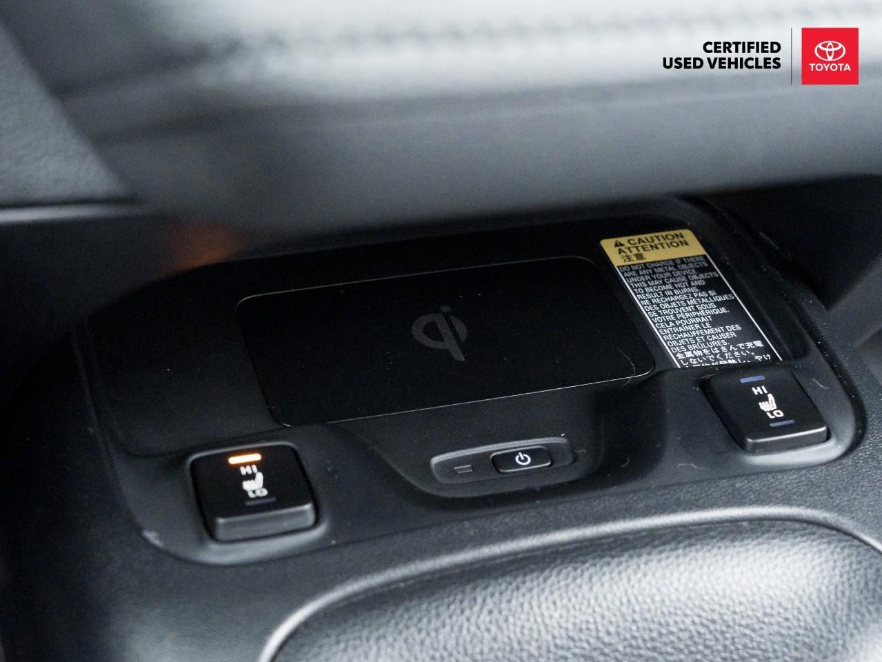 2024 Toyota Corolla Hybrid SE 4dr All-Wheel Drive Sedan Photo