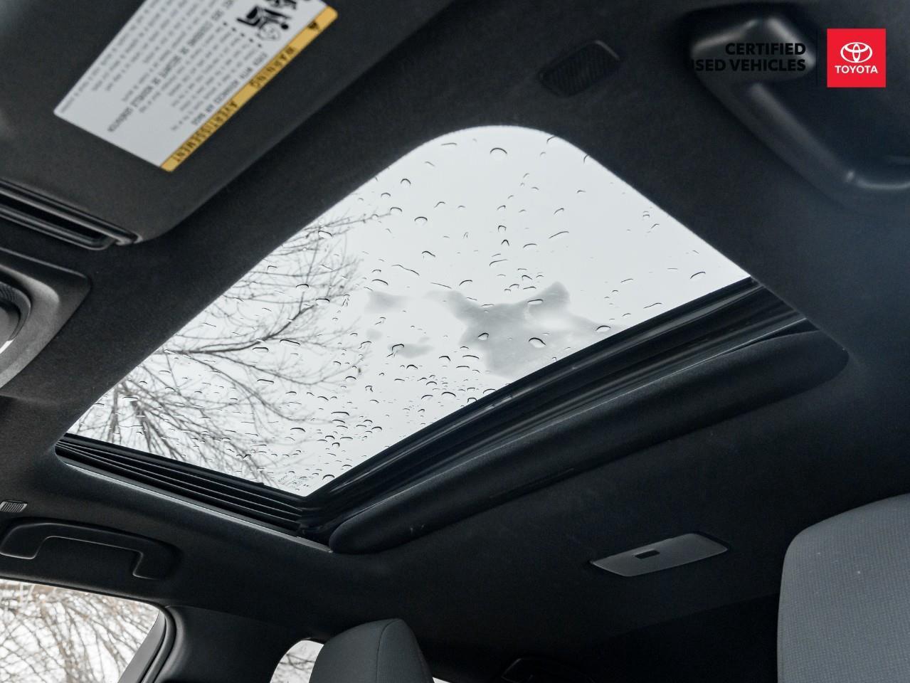 2024 Toyota Corolla Hybrid SE 4dr All-Wheel Drive Sedan Photo